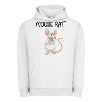 Pigment Lunar Rock Mouse Rat Urban Hoodie - Bettercallsaul