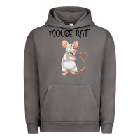 Pigment Tornado Mouse Rat Urban Hoodie - Bettercallsaul