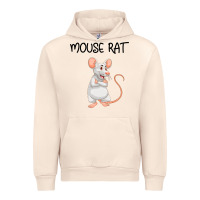 Sandshell Mouse Rat Urban Hoodie - Bettercallsaul