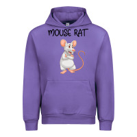Tulip Mouse Rat Urban Hoodie - Bettercallsaul