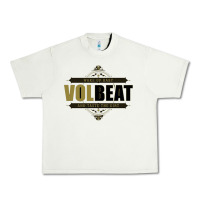 Pistachio volbeat wake up baby Urban Heavy Tee - linhVisuals