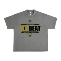 Tornado volbeat wake up baby Urban Heavy Tee - linhVisuals