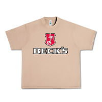 Burro we all are beck Urban Heavy Tee - linhVisuals