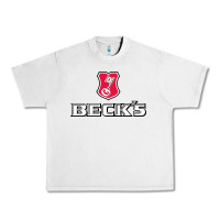 Lunar Rock we all are beck Urban Heavy Tee - linhVisuals