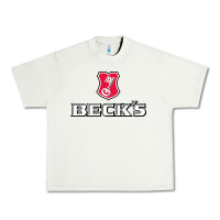 Pistachio we all are beck Urban Heavy Tee - linhVisuals