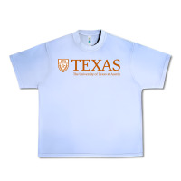 Grape Ice The University of Texas Austin Urban Heavy Tee - linhVisuals