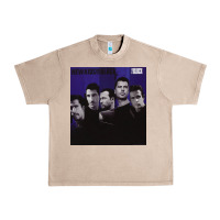 French Oak NEW KIDS IYENG 2 Urban Heavy Tee - linhVisuals
