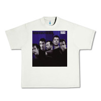 Pistachio NEW KIDS IYENG 2 Urban Heavy Tee - linhVisuals