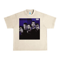 New Kids Iyeng 2 Urban Heavy Tee | Teevron