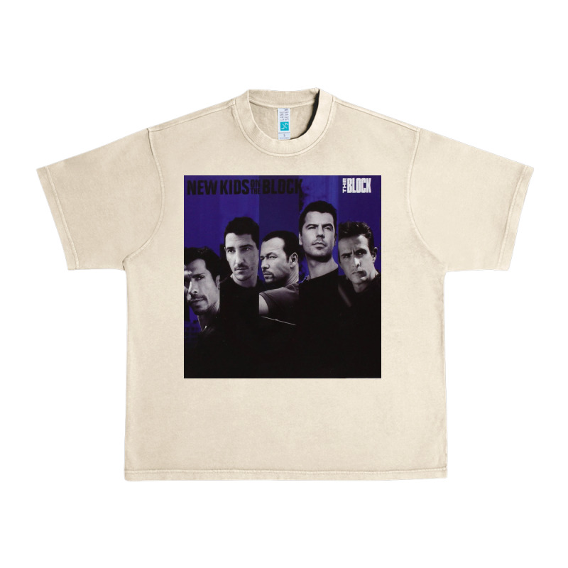 New Kids Iyeng 2 Urban Heavy Tee by linhVisuals | Teevron