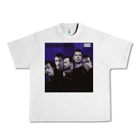 Lunar Rock NEW KIDS IYENG 2 Urban Heavy Tee - linhVisuals