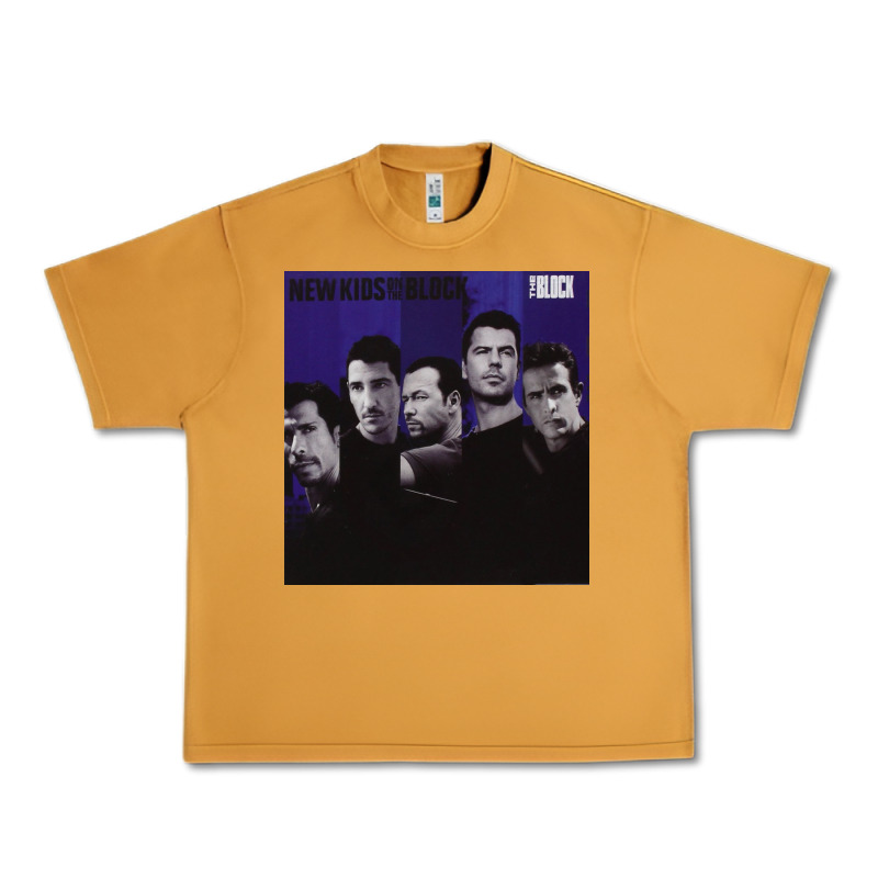 New Kids Iyeng 2 Urban Heavy Tee by linhVisuals | Teevron