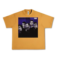 Peanut Butter NEW KIDS IYENG 2 Urban Heavy Tee - linhVisuals
