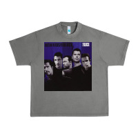 Tornado NEW KIDS IYENG 2 Urban Heavy Tee - linhVisuals