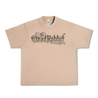 Burro the dead rabbit Urban Heavy Tee - linhVisuals