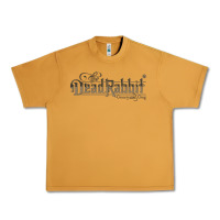 Peanut Butter the dead rabbit Urban Heavy Tee - linhVisuals