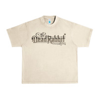 Sandshell the dead rabbit Urban Heavy Tee - linhVisuals