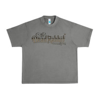 Tornado the dead rabbit Urban Heavy Tee - linhVisuals