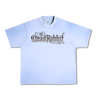 Grape Ice the dead rabbit Urban Heavy Tee - linhVisuals