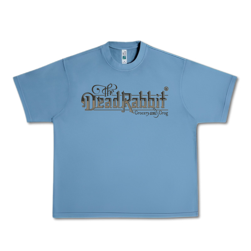 The Dead Rabbit Urban Heavy Tee by linhVisuals | Teevron