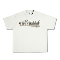 Pistachio the dead rabbit Urban Heavy Tee - linhVisuals