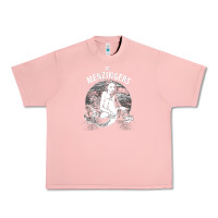 Salmon the menzingers 1 Urban Heavy Tee - linhVisuals