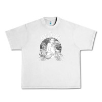 Lunar Rock the menzingers 1 Urban Heavy Tee - linhVisuals