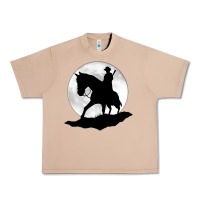 Burro red dead redemption Urban Heavy Tee - linhVisuals