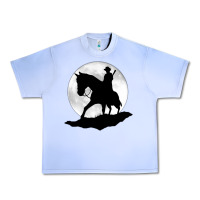 Grape Ice red dead redemption Urban Heavy Tee - linhVisuals