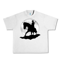 Lunar Rock red dead redemption Urban Heavy Tee - linhVisuals