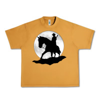 Peanut Butter red dead redemption Urban Heavy Tee - linhVisuals