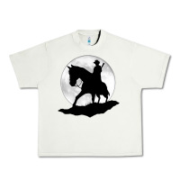 Pistachio red dead redemption Urban Heavy Tee - linhVisuals