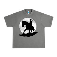 Tornado red dead redemption Urban Heavy Tee - linhVisuals