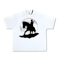 White red dead redemption Urban Heavy Tee - linhVisuals