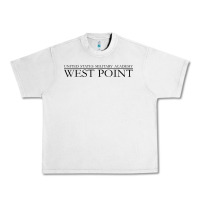 Lunar Rock United States Military Academy West Point Urban Heavy Tee - linhVisuals