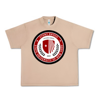 Burro Stony Brook University Urban Heavy Tee - linhVisuals