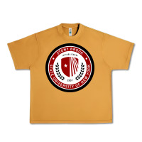 Peanut Butter Stony Brook University Urban Heavy Tee - linhVisuals