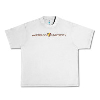 Lunar Rock Valparaiso University Urban Heavy Tee - linhVisuals