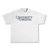 University Of Virginia Urban Heavy Tee | Teevron