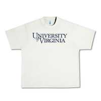 Pistachio University of Virginia Urban Heavy Tee - linhVisuals