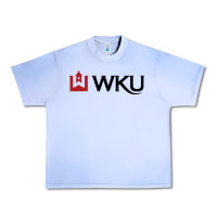 Grape Ice Western Kentucky University Urban Heavy Tee - linhVisuals