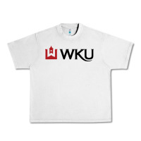Lunar Rock Western Kentucky University Urban Heavy Tee - linhVisuals