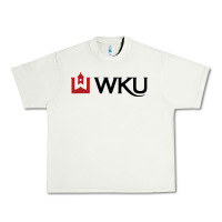 Pistachio Western Kentucky University Urban Heavy Tee - linhVisuals