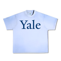 Yale University Urban Heavy Tee | Teevron