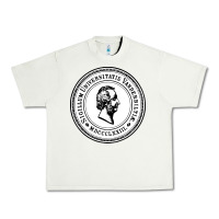 Pistachio Vanderbilt University Urban Heavy Tee - linhVisuals