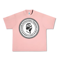 Salmon Vanderbilt University Urban Heavy Tee - linhVisuals