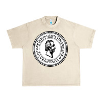 Sandshell Vanderbilt University Urban Heavy Tee - linhVisuals