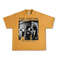 Peanut Butter the smiths   friends Urban Heavy Tee - linhVisuals