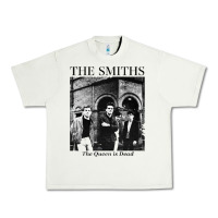 Pistachio the smiths   friends Urban Heavy Tee - linhVisuals