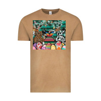 Easter Vintage Tee | Teevron